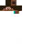 invible steve Skin 5