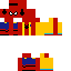 Spider Man Homecoming Skin 10