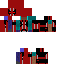 DEATHPOOL Skin 7