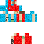Fire and Ice Skin 15