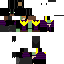 Batgirl (Tiffany Fox) Skin 12