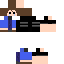 crying child Skin 2