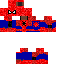 Spider Man Skin 5