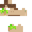 Tarzan Skin 0