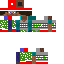 Christmas [Skin 8]