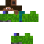 Dragon Legue steve Skin 0