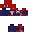 Spider-Man Insomniac Skin 1