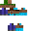 Tiny Steve Skin 11