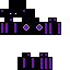 Amethyst Suit Skin 5