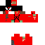 spiderwoman Skin 4