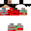 Mincraft Skin 17