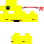 Yellow Ranger Skin 4