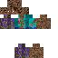 DIRT MAN Skin 4