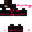 pink ninga Skin 1