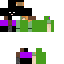 Robber Skin 7