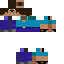 derp steve 2.0 Skin 5