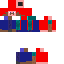Mario Skin 3