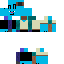 Gumball Waterson Skin 5