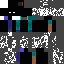 herobrine darkness Skin 7