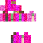 Shades of Pink Skin 3