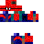 Spider man Skin 5