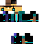 cool boy Skin 4