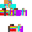 UNICORN! Skin 5