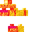 Fire dude Skin 4