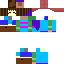 frisk Skin 4