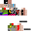 Ranbow Skin 1