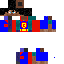 super man Skin 7