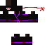 ender ninja Skin 2