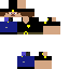 Police officer Skin 3