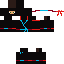 blue ninja Skin 14