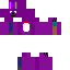 Bonnie the Bunny Skin 15