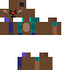 Mad Freddy (fnaf) Skin 9