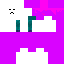 napstablook/happstablook Skin 1