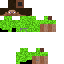 war steve Skin 1