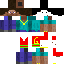 Copy of Gucci Mane Skin 2