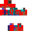 Dead Steve:( Skin 6