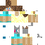 ava lower minecraft edition Skin 9