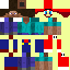 Mario Skin 2