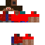 Evil Steve Skin 3