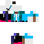 Sans Skin 0