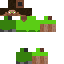 Friendly Steve Skin 2