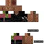 harry the miner Skin 1