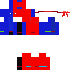 red vs blue Skin 4