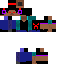 herobrine Skin 6
