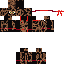 Camo Dirt Man Skin 5