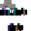 slender man Skin 5